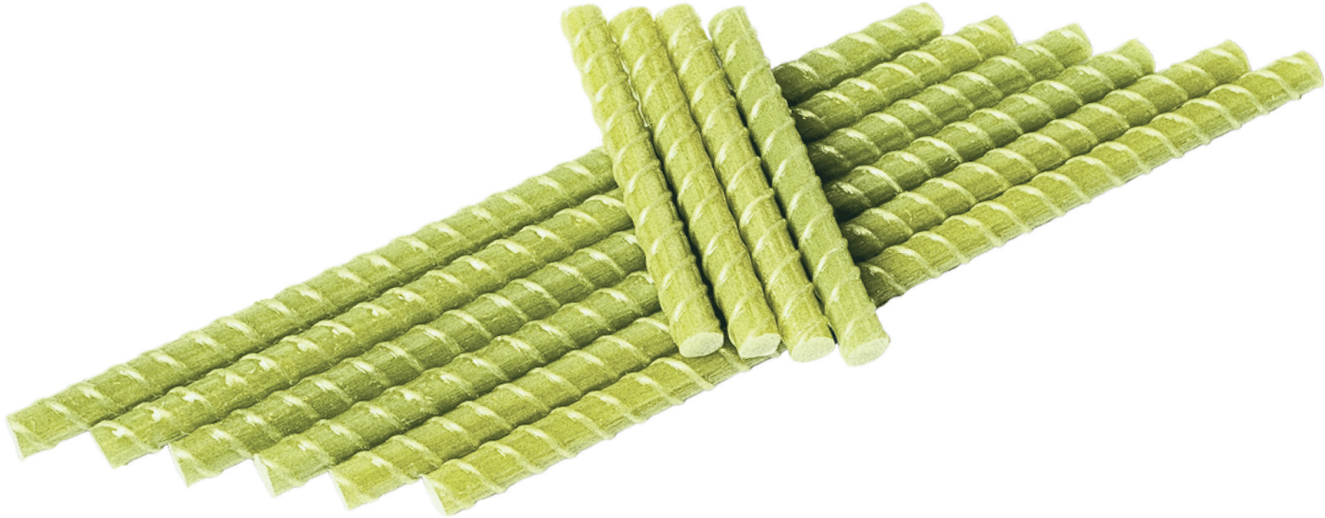 REBARMAT AGRO Ø10mm - individuální délka